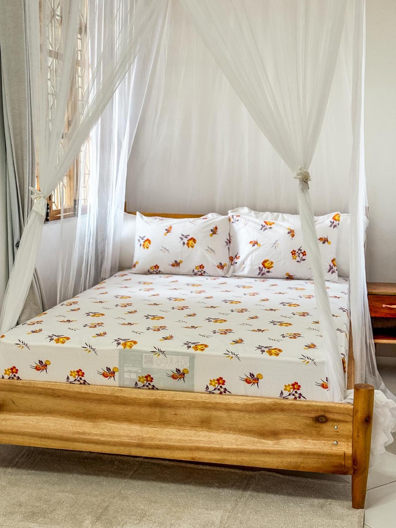 Karibu Africa Home Moshi Exterior photo